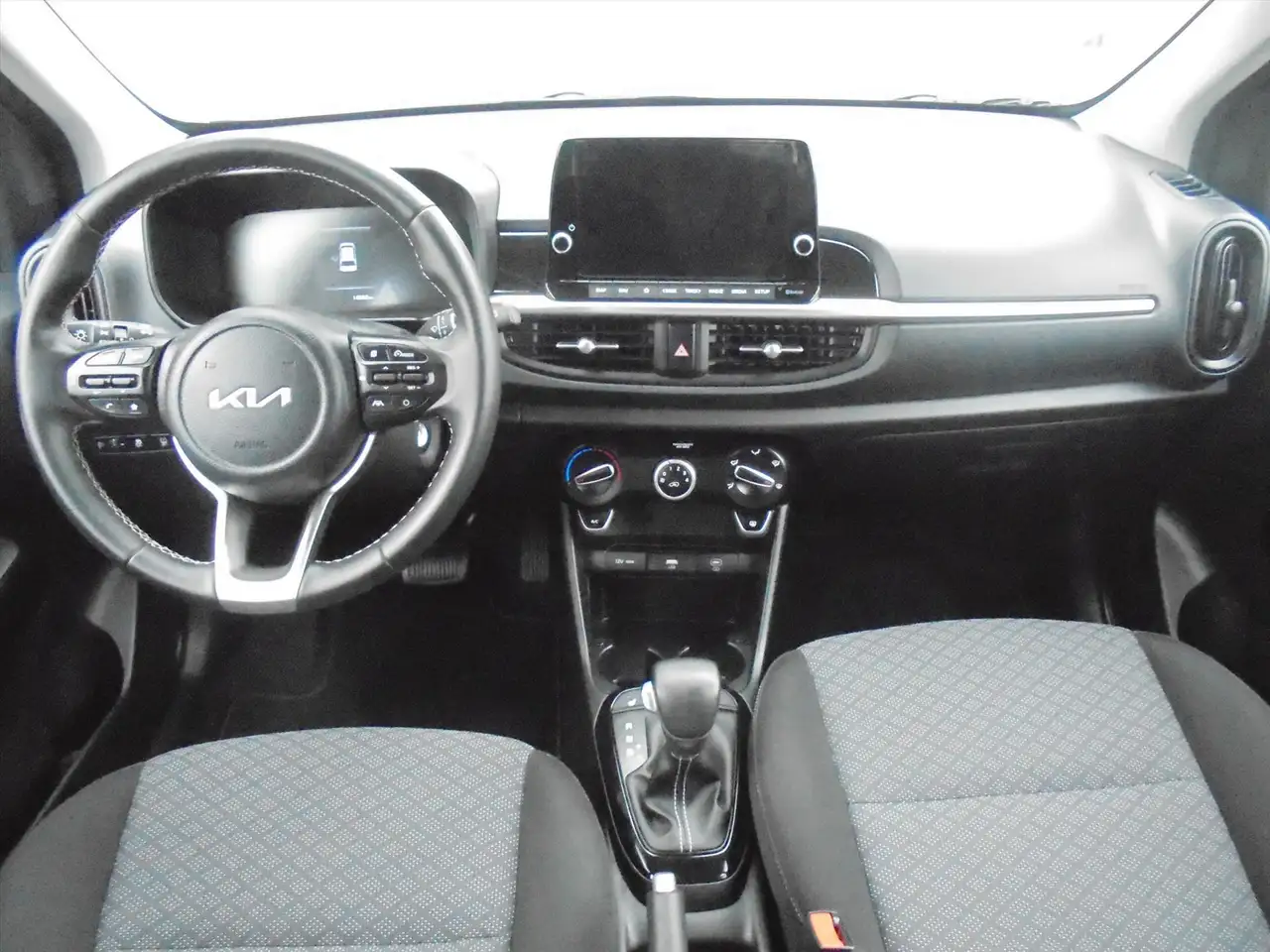 Kia Picanto 1.0 DPi 63PK AUTOMAAT NAVI-CAMERA-CRUISE, миниатюра 15