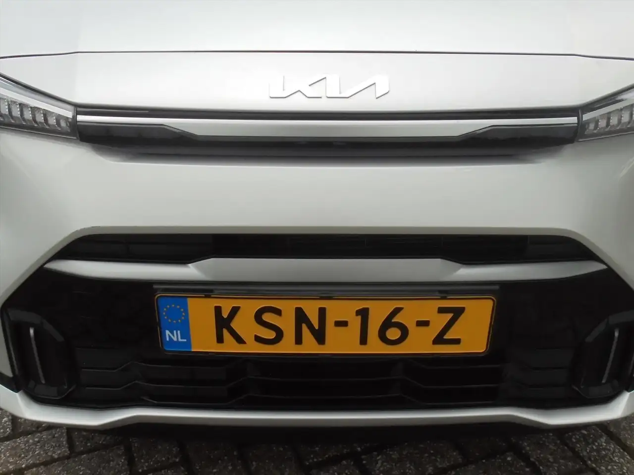 Kia Picanto 1.0 DPi 63PK AUTOMAAT NAVI-CAMERA-CRUISE, миниатюра 29