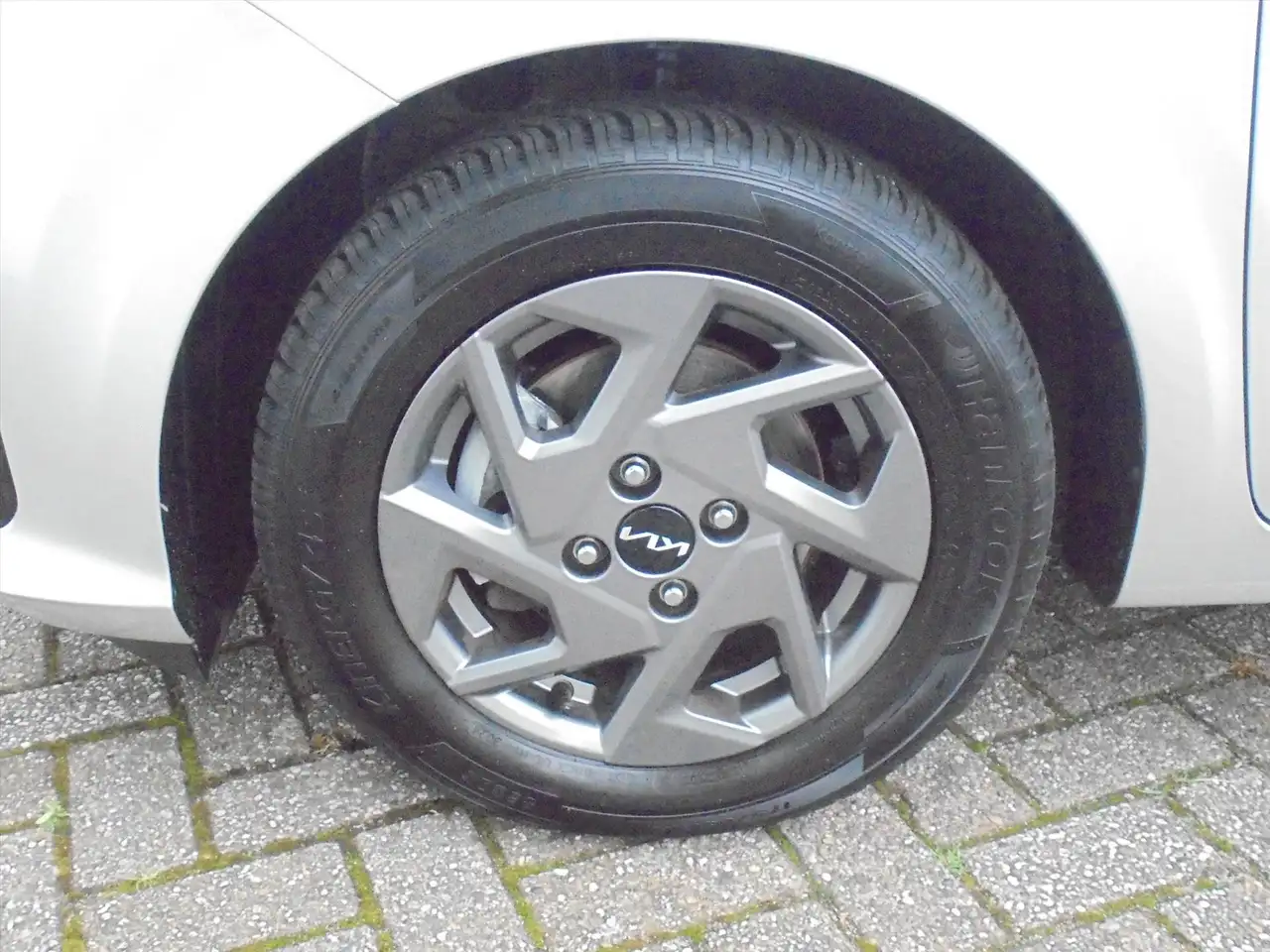 Kia Picanto 1.0 DPi 63PK AUTOMAAT NAVI-CAMERA-CRUISE, миниатюра 12
