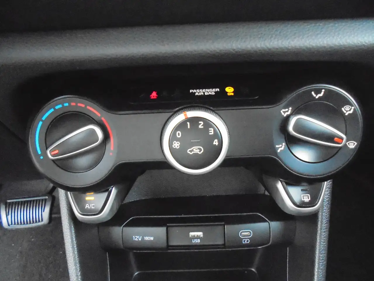 Kia Picanto 1.0 DPi 63PK AUTOMAAT NAVI-CAMERA-CRUISE, миниатюра 14