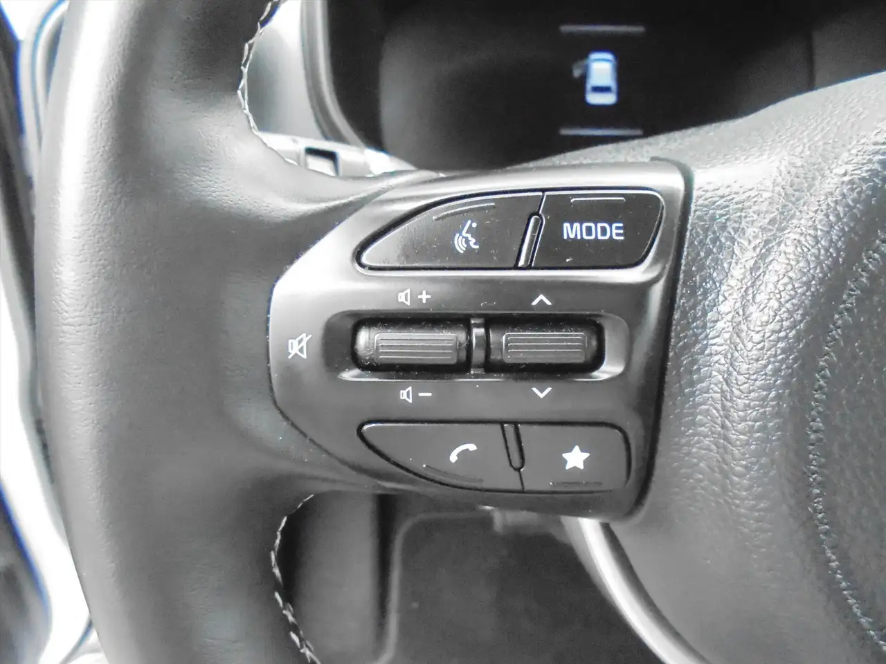 Kia Picanto 1.0 DPi 63PK AUTOMAAT NAVI-CAMERA-CRUISE, миниатюра 28