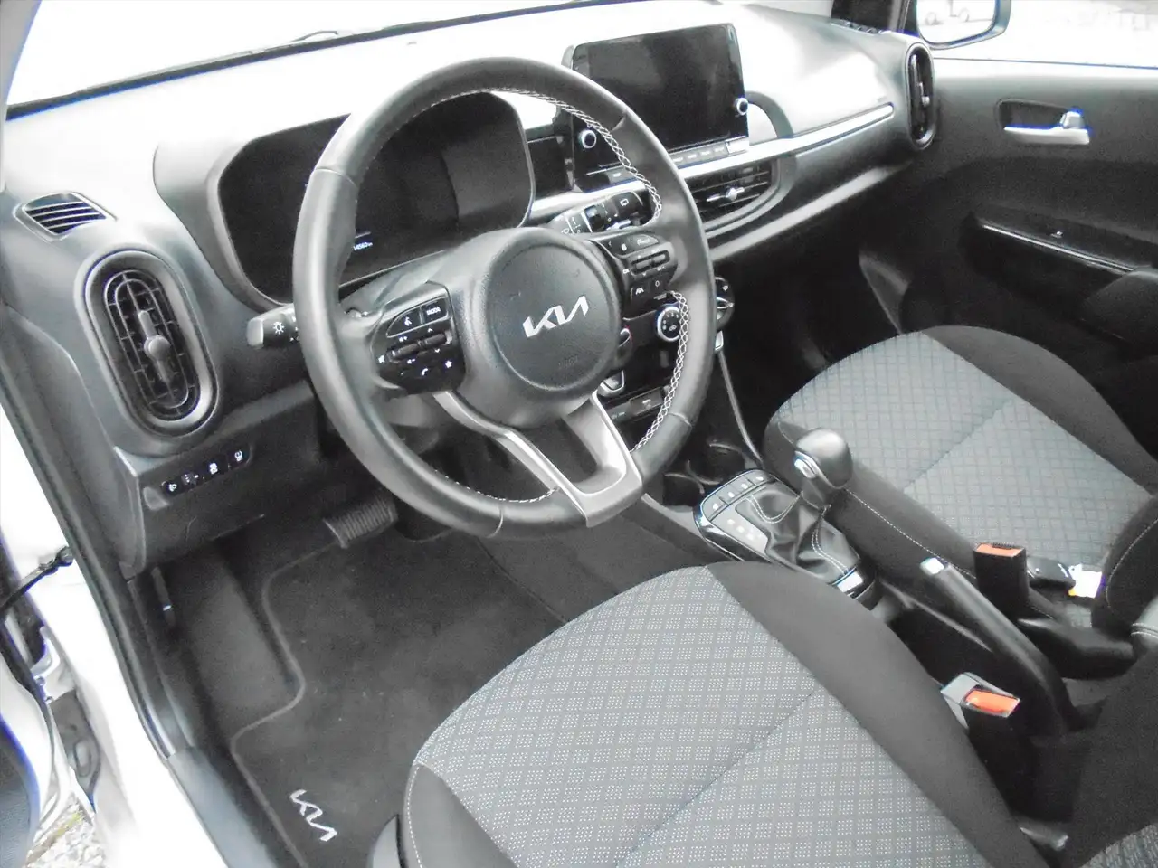 Kia Picanto 1.0 DPi 63PK AUTOMAAT NAVI-CAMERA-CRUISE, миниатюра 21
