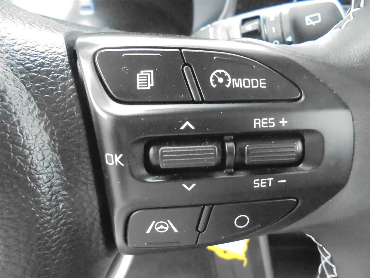 Kia Picanto 1.0 DPi 63PK AUTOMAAT NAVI-CAMERA-CRUISE, миниатюра 27