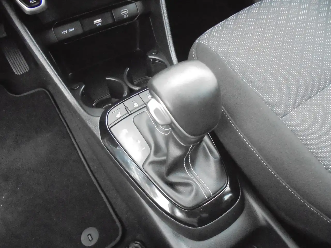 Kia Picanto 1.0 DPi 63PK AUTOMAAT NAVI-CAMERA-CRUISE, миниатюра 13