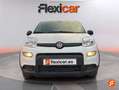 Fiat Panda 1.0 Hybrid 51kW (70cv) Blanc - thumbnail 2