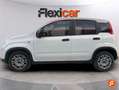 Fiat Panda 1.0 Hybrid 51kW (70cv) Weiß - thumbnail 3