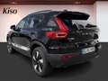 Volvo XC40 Core Schwarz - thumbnail 3