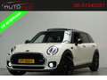 MINI Cooper Clubman 1.5 136 PK! John Works! XENON PANO NAVI CLIMA PDC Wit - thumbnail 1