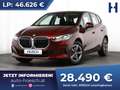 BMW 218 i Active Tourer Adaptives LED Driving Assistant K Rot - thumbnail 1
