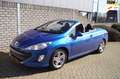 Peugeot 308 CC 1.6 THP Premiere Leder Sportst Stoel en Nek Ver Blau - thumbnail 1