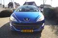 Peugeot 308 CC 1.6 THP Premiere Leder Sportst Stoel en Nek Ver Blau - thumbnail 7