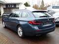 BMW 530 d xDrive Touring Pano 4Zo Kamera Laser Sz AHK Blau - thumbnail 6