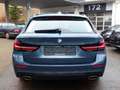 BMW 530 d xDrive Touring Pano 4Zo Kamera Laser Sz AHK Blau - thumbnail 5
