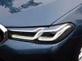 BMW 530 d xDrive Touring Pano 4Zo Kamera Laser Sz AHK Blau - thumbnail 8