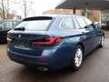 BMW 530 d xDrive Touring Pano 4Zo Kamera Laser Sz AHK Blau - thumbnail 4