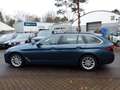 BMW 530 d xDrive Touring Pano 4Zo Kamera Laser Sz AHK Blau - thumbnail 7