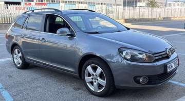 1.2 TSI Highline