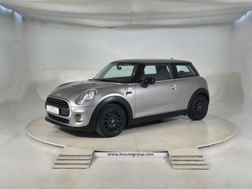 Mini 2014 Benzina Mini 1.2 One 75cv 3p