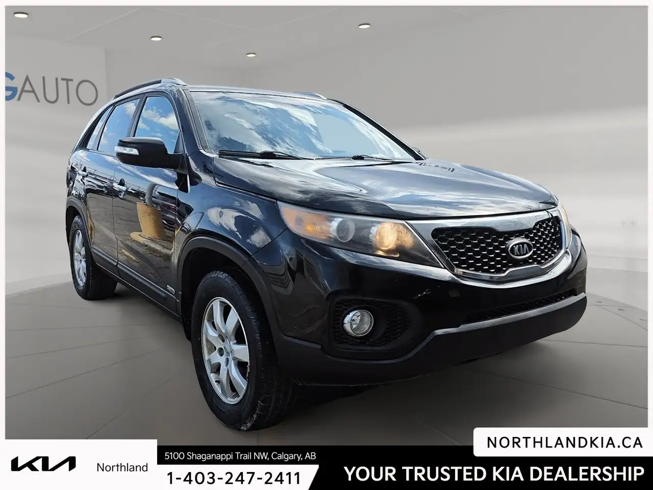 Kia Sorento снимка Kia Sorento
