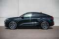 Audi Q6 e-tron Sportback S edition performance 100 kWh Nw. € 102. Zwart - thumbnail 3