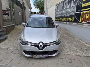 Clio 1.5 dCi Community