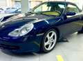Porsche 996 C2 Cabriolet Tiptronic S 3.6L 320CV 24V Blue - thumbnail 8