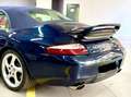 Porsche 996 C2 Cabriolet Tiptronic S 3.6L 320CV 24V Blue - thumbnail 9