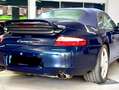 Porsche 996 C2 Cabriolet Tiptronic S 3.6L 320CV 24V Blue - thumbnail 10