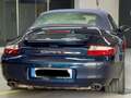 Porsche 996 C2 Cabriolet Tiptronic S 3.6L 320CV 24V Blue - thumbnail 4