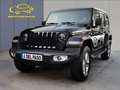 Jeep Wrangler Unlimited 2.2CRD Sahara 8ATX Negro - thumbnail 1