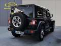 Jeep Wrangler Unlimited 2.2CRD Sahara 8ATX Negro - thumbnail 4