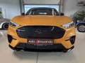 Ford Mustang Mach-E GT Sport AWD -1. Besitz Orange - thumbnail 5