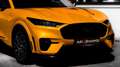 Ford Mustang Mach-E GT Sport AWD -1. Besitz Orange - thumbnail 10