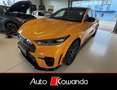 Ford Mustang Mach-E GT Sport AWD -1. Besitz Orange - thumbnail 1