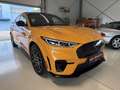 Ford Mustang Mach-E GT Sport AWD -1. Besitz Orange - thumbnail 7