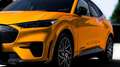 Ford Mustang Mach-E GT Sport AWD -1. Besitz Orange - thumbnail 4