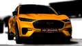 Ford Mustang Mach-E GT Sport AWD -1. Besitz Orange - thumbnail 8