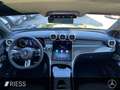 Mercedes-Benz GLC 300 Coupé AMG+PANO+AHK+DISTR+DIGI L+KEYL+360 Schwarz - thumbnail 13