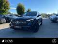 Mercedes-Benz GLC 300 Coupé AMG+PANO+AHK+DISTR+DIGI L+KEYL+360 Schwarz - thumbnail 1