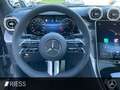 Mercedes-Benz GLC 300 Coupé AMG+PANO+AHK+DISTR+DIGI L+KEYL+360 Schwarz - thumbnail 14