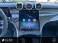 Mercedes-Benz GLC 300 Coupé AMG+PANO+AHK+DISTR+DIGI L+KEYL+360 Schwarz - thumbnail 15