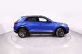 Volkswagen T-Roc 1.5 TSI Sport Blauw - thumbnail 3