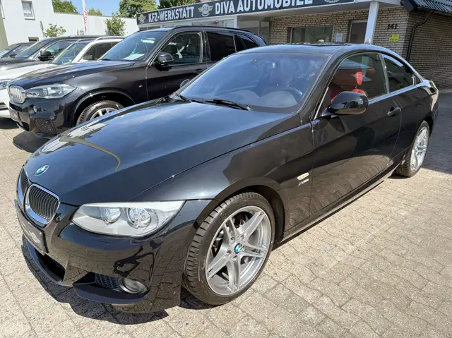 BMW 325 325i xDrive Edition M Sport