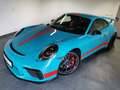 Porsche 911 -991.2 GT3 Clubsport,PTS Sonderfarbe,Approved,Bose Bleu - thumbnail 4