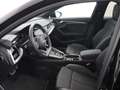 Audi A3 Limousine 2.0 TFSI S3 quattro Carbon, Optiek zwart Zwart - thumbnail 2