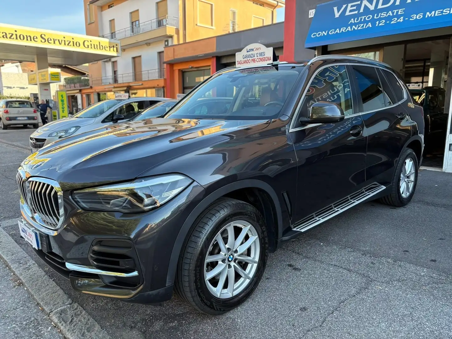 BMW X5 X5 G05 2018 xdrive25d Msport auto SOLO PER OGGI!! - 2