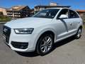 Audi Q3 Q3 2.0 TDI Advanced Plus Bianco - thumbnail 6
