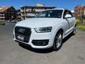 Audi Q3 Q3 2.0 TDI Advanced Plus Bianco - thumbnail 8
