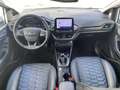 Ford Fiesta 1.0 EcoBoost Vignale 125PK | Winter-Pack | Leder-B Wit - thumbnail 3
