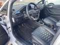 Ford Fiesta 1.0 EcoBoost Vignale 125PK | Winter-Pack | Leder-B Wit - thumbnail 28